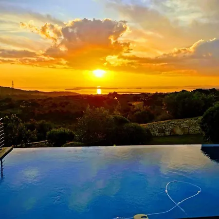 Villa La Rose Des Vents
